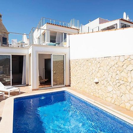 Casa Sol 7 By Sevencollection Villa Carvoeiro  Buitenkant foto