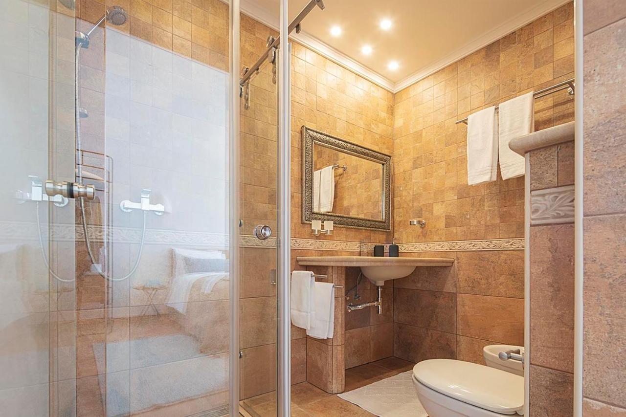 Casa Sol 7 By Sevencollection Villa Carvoeiro  Buitenkant foto